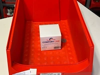 Inlaatcombinatie bic 15x15 mm knel 8bar k vsh - partij - afbeelding 1 van  3