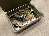 Inland technology edge tek partwasher system - afbeelding 1 van  3