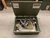 Inland technology edge tek partwasher system - afbeelding 2 van  3