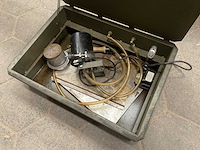 Inland technology edge tek partwasher system - afbeelding 3 van  3