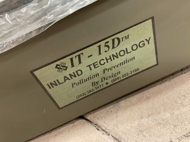 Inland technology it-15d degreaser - afbeelding 5 van  5