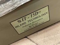 Inland technology it-15d degreaser - afbeelding 5 van  5
