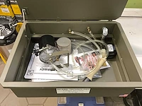 Inland technology it15dm3 partswasher system - afbeelding 1 van  7