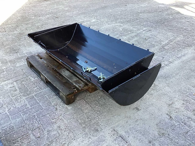 Inleg schalen grondbak - afbeelding 1 van  5