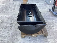 Inleg schalen grondbak - afbeelding 3 van  5