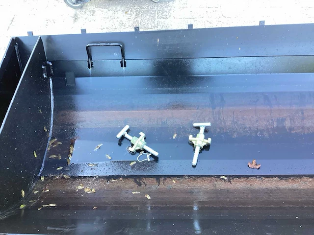 Inleg schalen grondbak - afbeelding 5 van  5