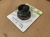 Inline floor drain trap sealer (4x) - afbeelding 2 van  6