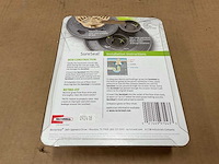 Inline floor drain trap sealer (4x) - afbeelding 3 van  6