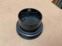 Inline floor drain trap sealer (4x) - afbeelding 4 van  6