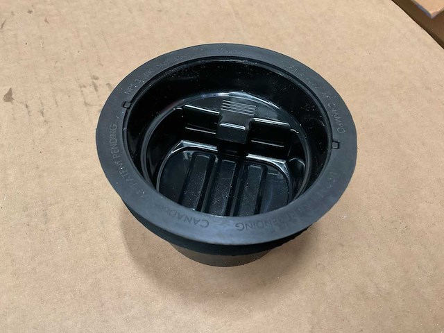 Inline floor drain trap sealer (4x) - afbeelding 5 van  6