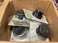 Inline floor drain trap sealer (4x) - afbeelding 6 van  6