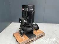 Inline pomp