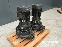 Inline pomp - afbeelding 1 van  3