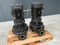 Inline pomp - afbeelding 2 van  3