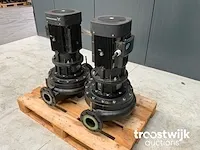 Inline pomp - afbeelding 3 van  3