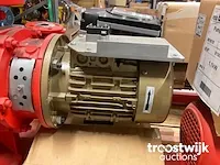 Inline pomp - afbeelding 4 van  6