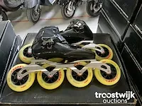 Inline skate