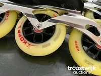 Inline skate - afbeelding 3 van  3