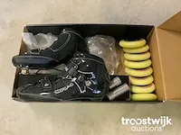 Inline skate