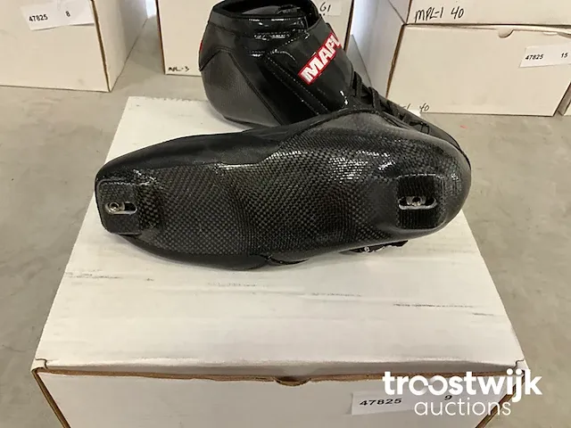 Inline skate - afbeelding 3 van  4