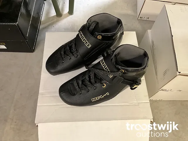 Inline skate - afbeelding 1 van  4