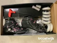 Inline skate - afbeelding 2 van  3