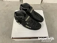 Inline skate - afbeelding 2 van  4