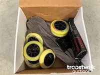 Inline skate - afbeelding 4 van  4