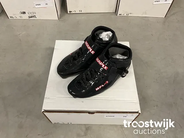 Inline skate - afbeelding 1 van  4
