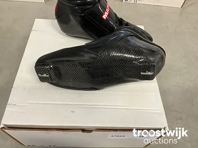 Inline skate - afbeelding 3 van  4