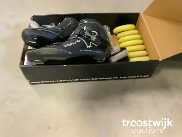 Inline skate - afbeelding 3 van  3