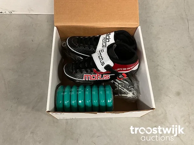 Inline skates - afbeelding 1 van  2