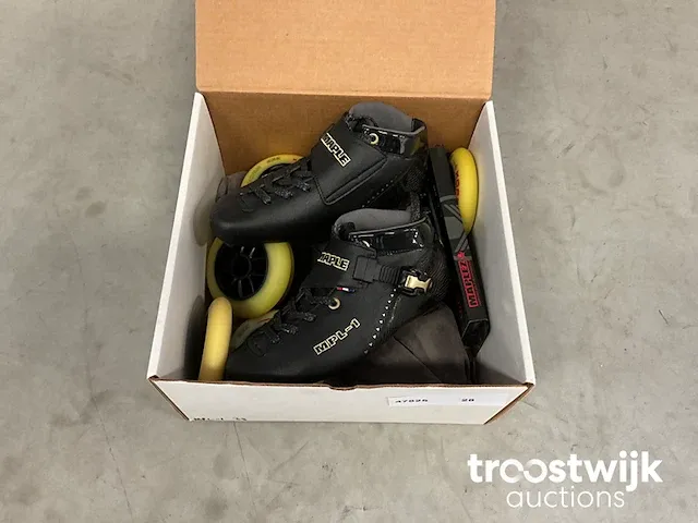Inline skates - afbeelding 1 van  1