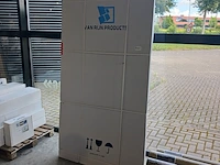 Inloopdouche, van rijn, chroom - afbeelding 2 van  6