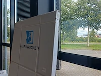 Inloopdouche, van rijn, chroom - afbeelding 3 van  6
