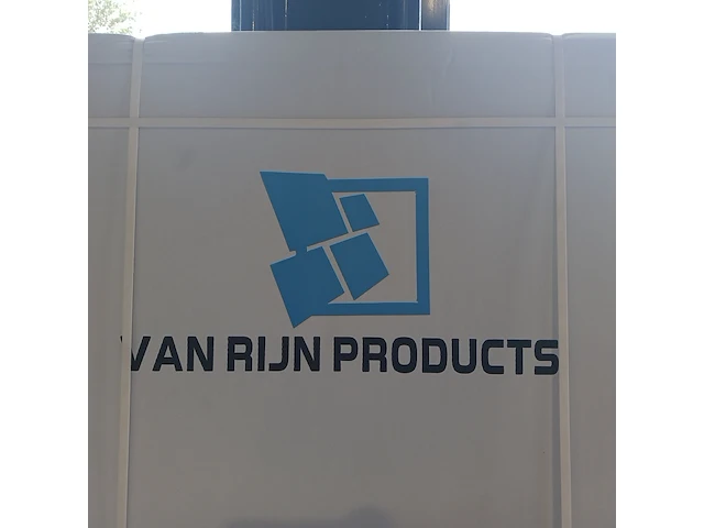 Inloopdouche, van rijn, chroom - afbeelding 4 van  6