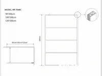 Inloopdouche - afbeelding 6 van  6