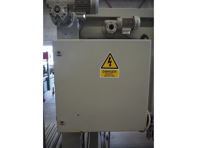 Inmarco ag - afbeelding 3 van  13