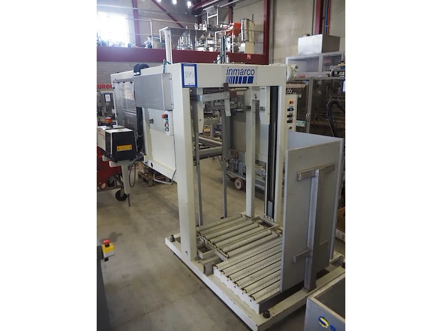 Inmarco ag - afbeelding 1 van  13