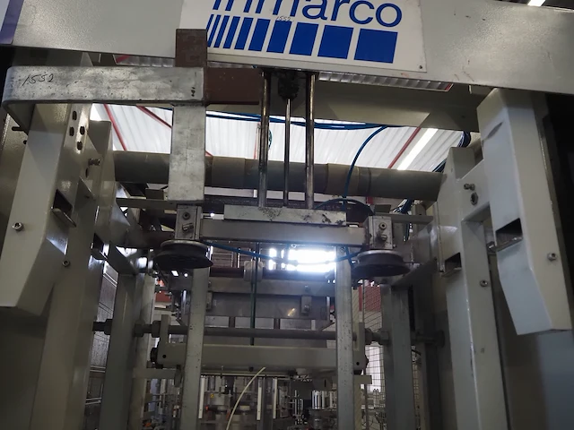 Inmarco ag - afbeelding 11 van  13