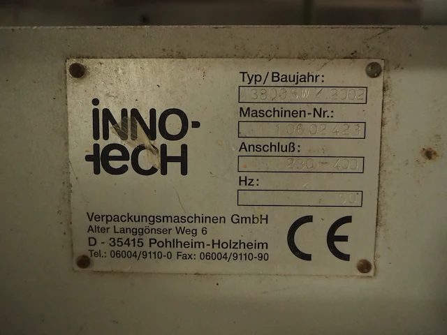 Inno-tech - afbeelding 9 van  17