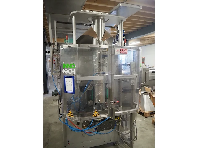 Inno-tech - afbeelding 2 van  27