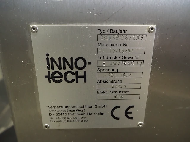 Inno-tech - afbeelding 10 van  27
