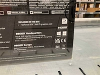 Inno3d geforce rtx 3060ti videokaart - afbeelding 5 van  5