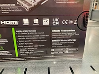 Inno3d geforce rtx 5070 videokaart - afbeelding 7 van  7