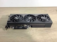 Inno3d geforce rtx 5080 x3 grafische kaart - afbeelding 4 van  7