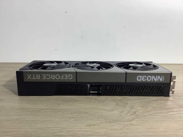 Inno3d geforce rtx 5080 x3 grafische kaart - afbeelding 6 van  7