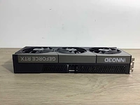 Inno3d geforce rtx 5080 x3 grafische kaart - afbeelding 6 van  7