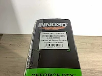 Inno3d geforce rtx 5080 x3 grafische kaart - afbeelding 7 van  7