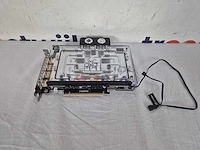 Inno3d nvidia geforce rtx 5090 ichill frostbite - videokaart - 32gb - gddr7 - pcie 5.0 - 1x hdmi 2.1 - afbeelding 3 van  5